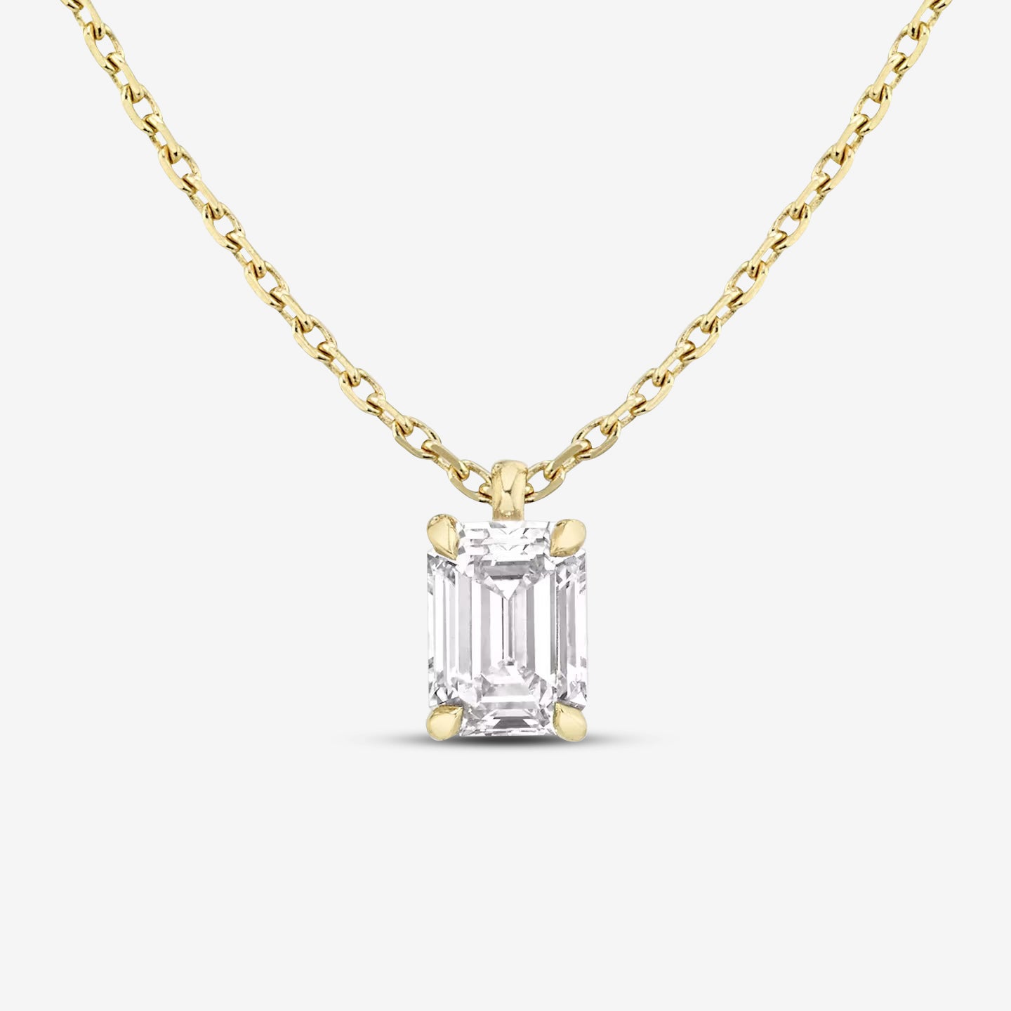 Adelie Necklace