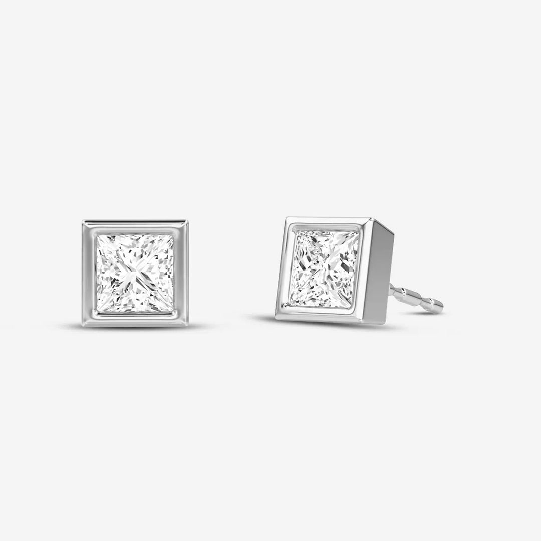 Brigitte earrings