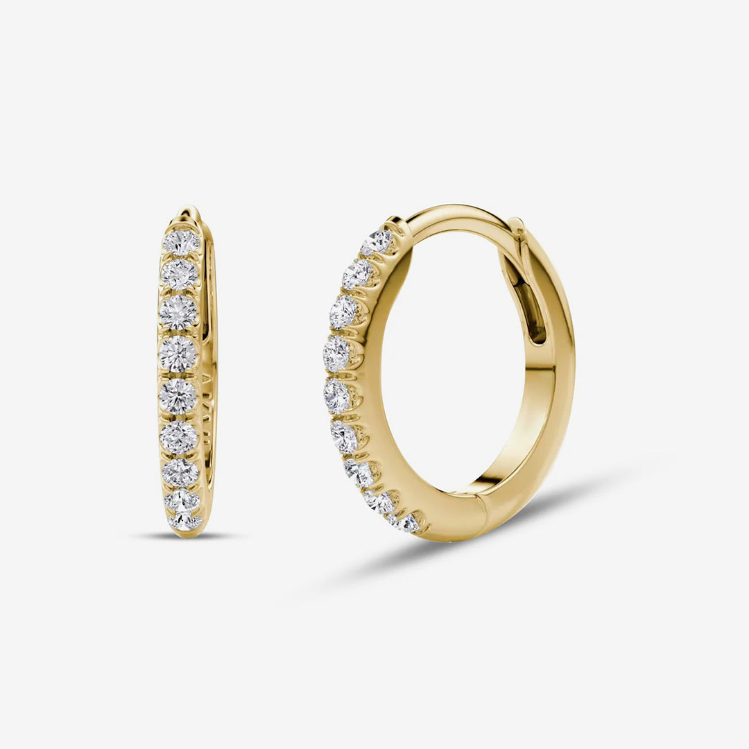 Julliette Earrings