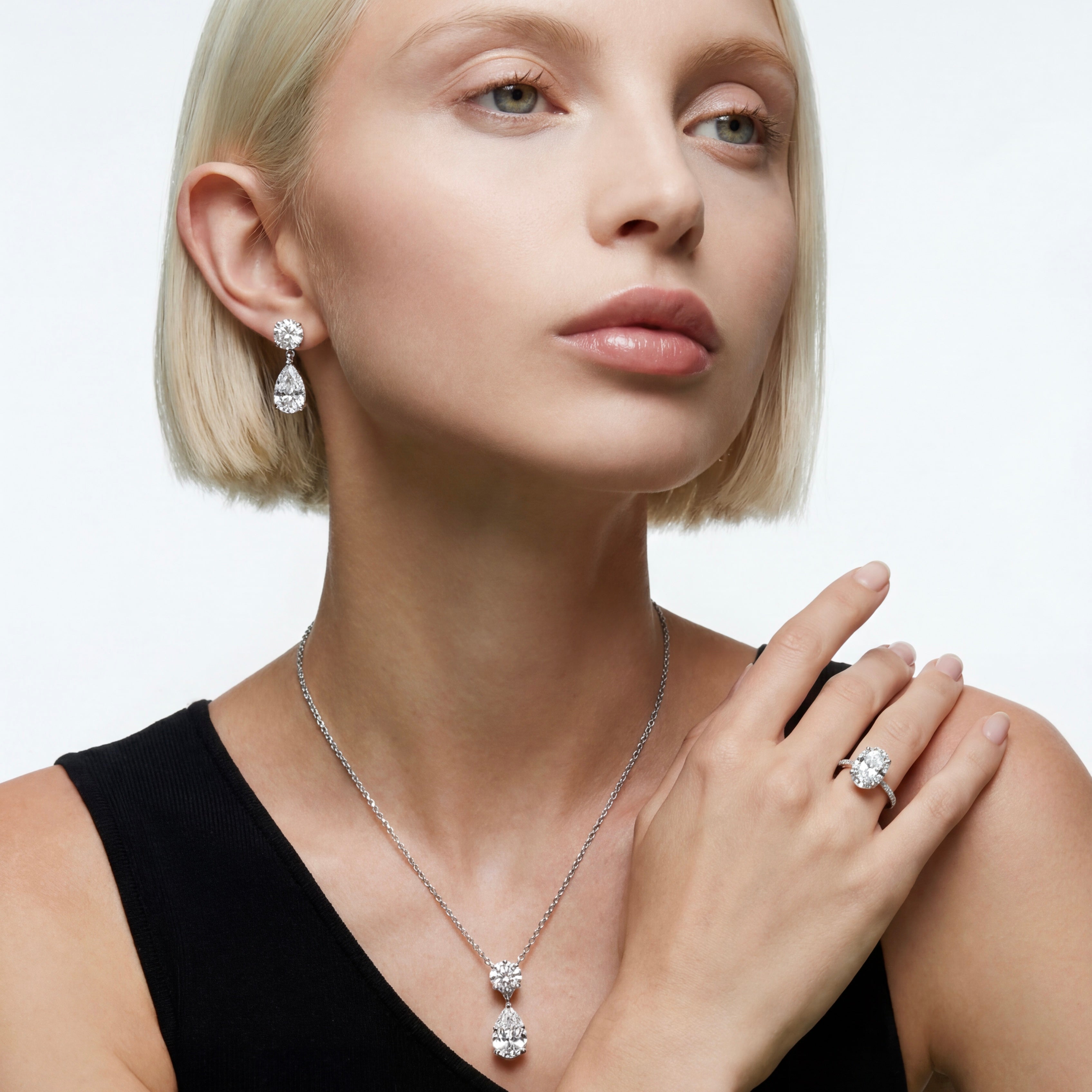 Adorée Earrings