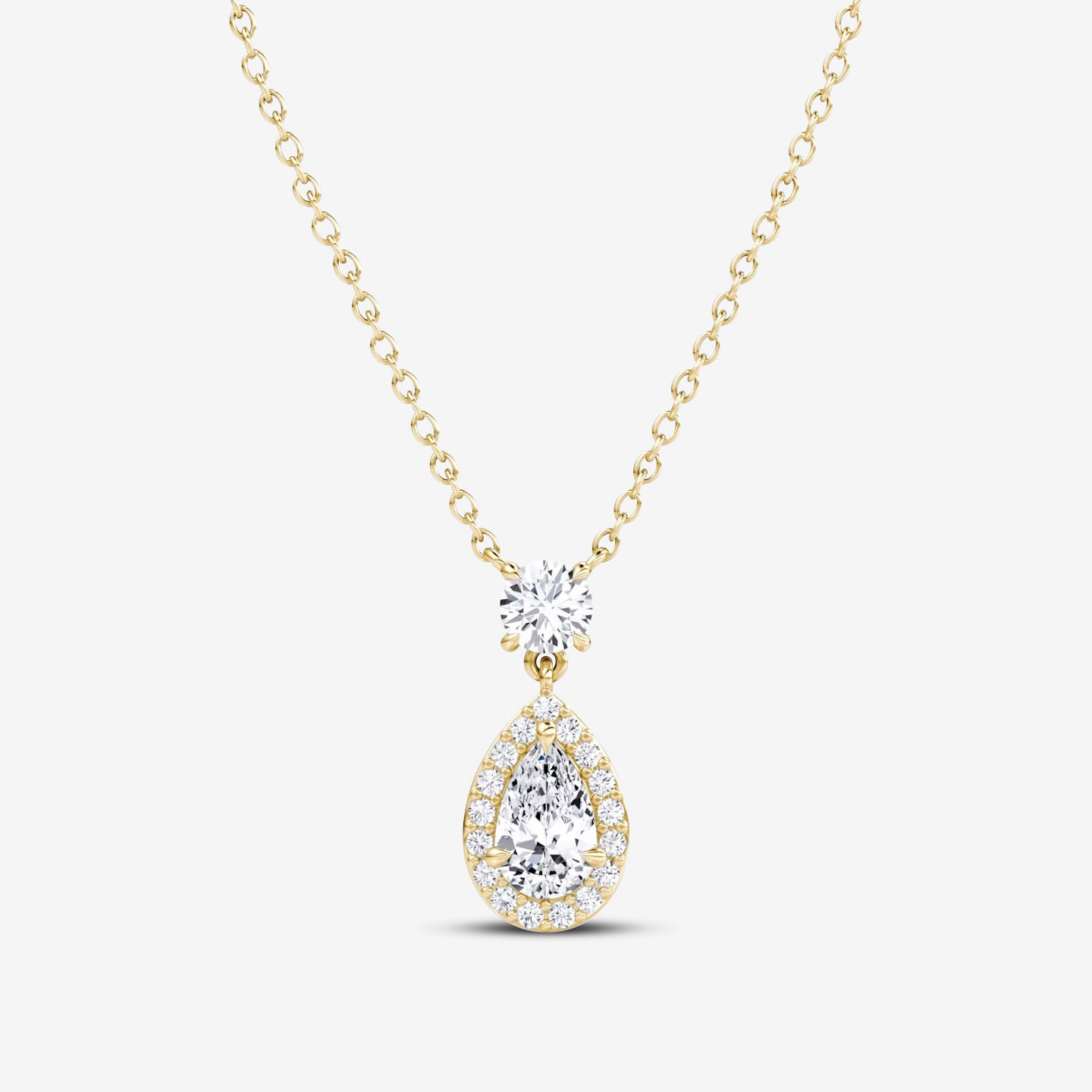 Angel Necklace