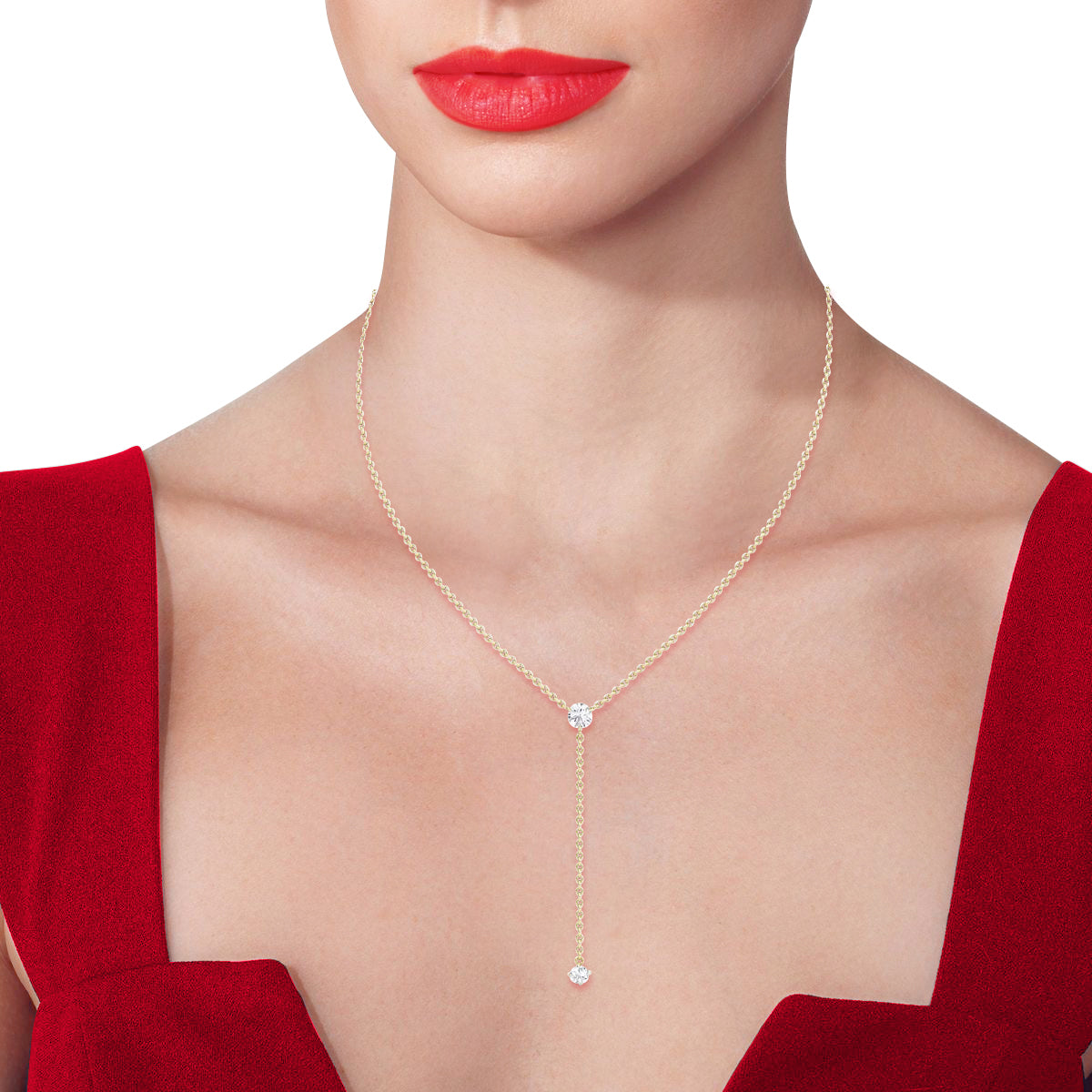 Lysandra Necklace