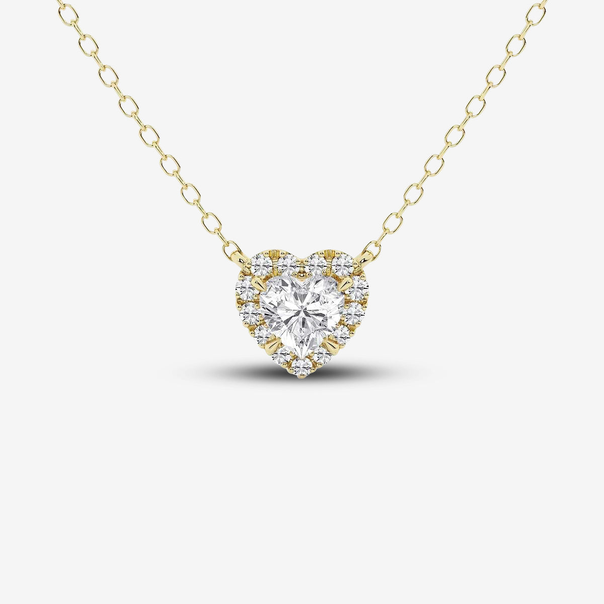 Love Necklace